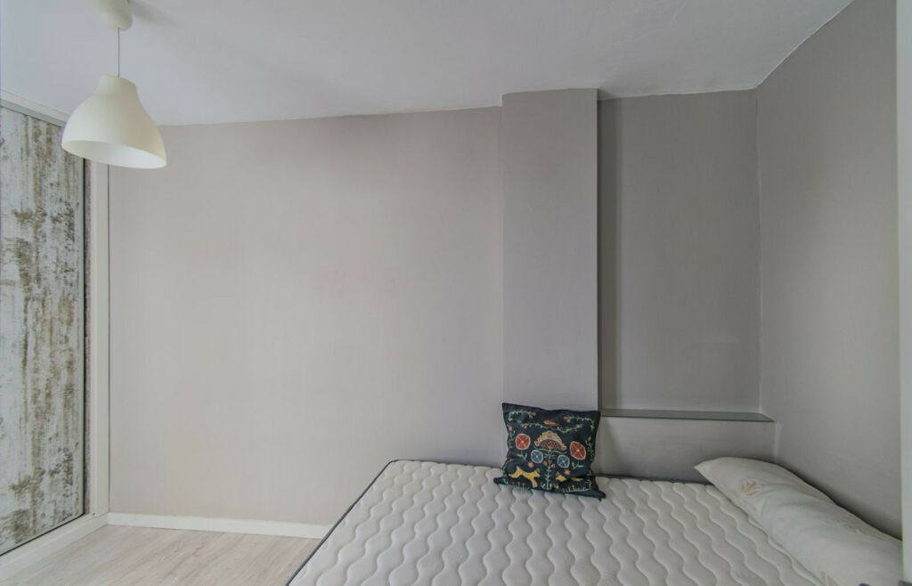 Middle Floor Apartment Marbella Málaga - Bild 22
