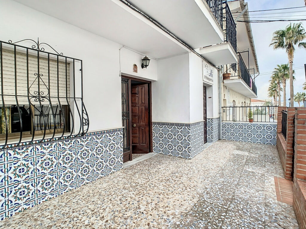 Semi-Detached House Periana Málaga - Bild 22