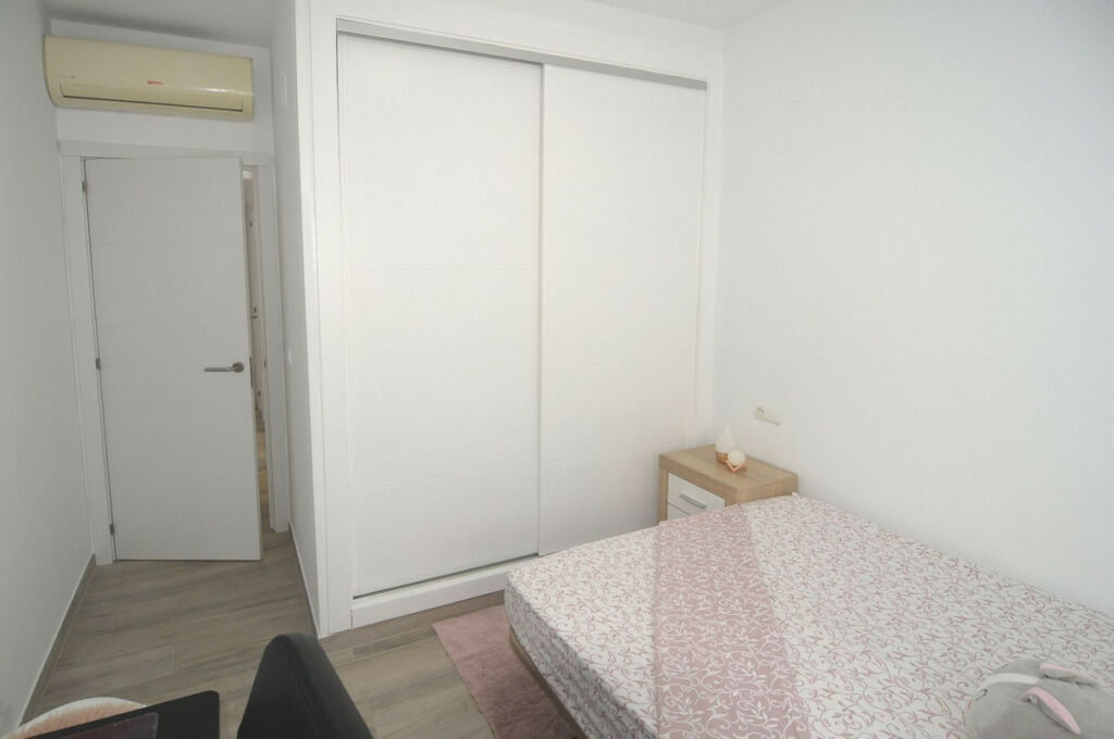 Bungalow Calpe Alicante - zdjęcie 22