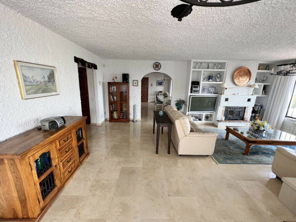 Detached Villa Mijas Málaga - imagen 13