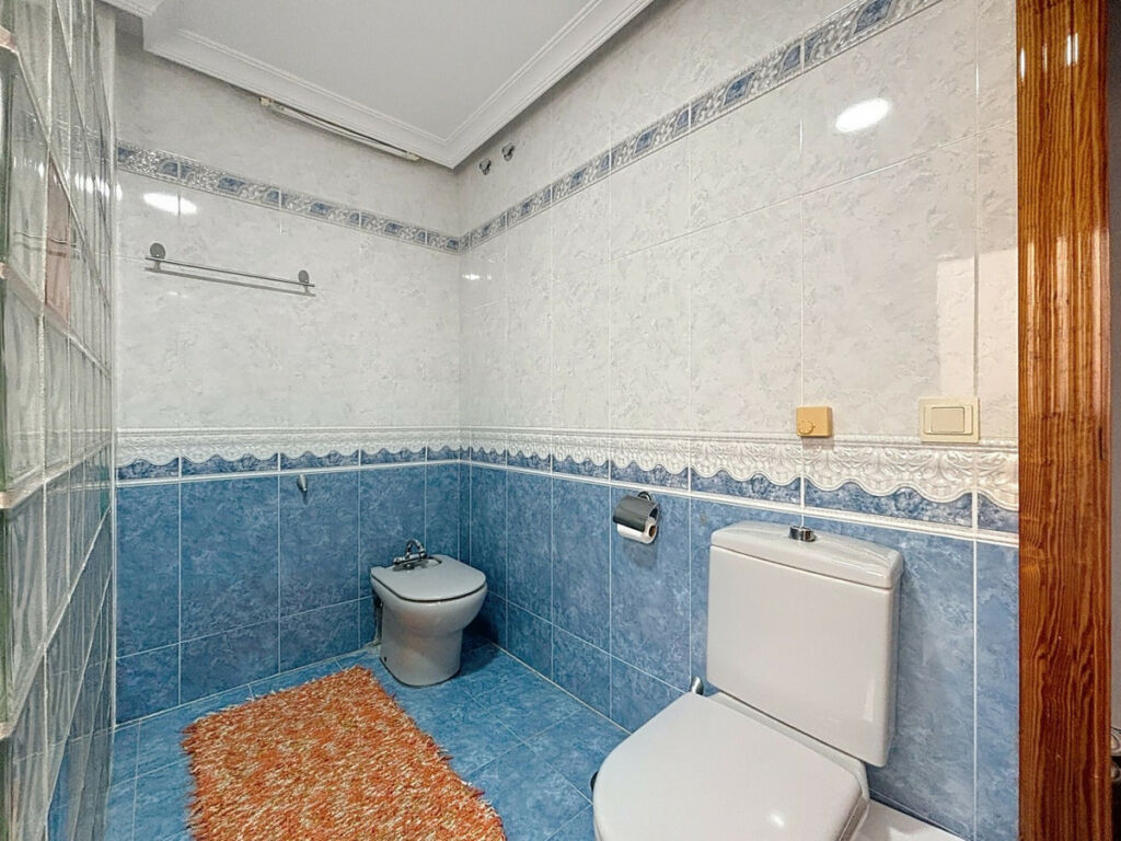 Semi-Detached House Cómpeta Málaga - imagen 22