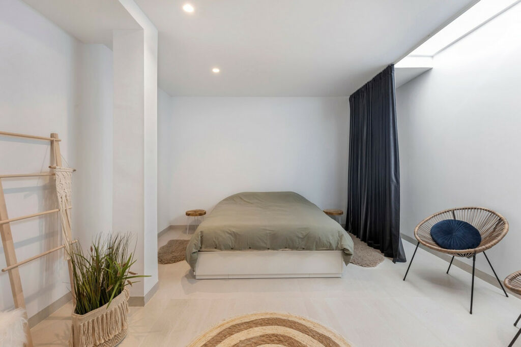 Detached Villa Santa Rosalia Lake and Life Resort Murcia - imagen 22