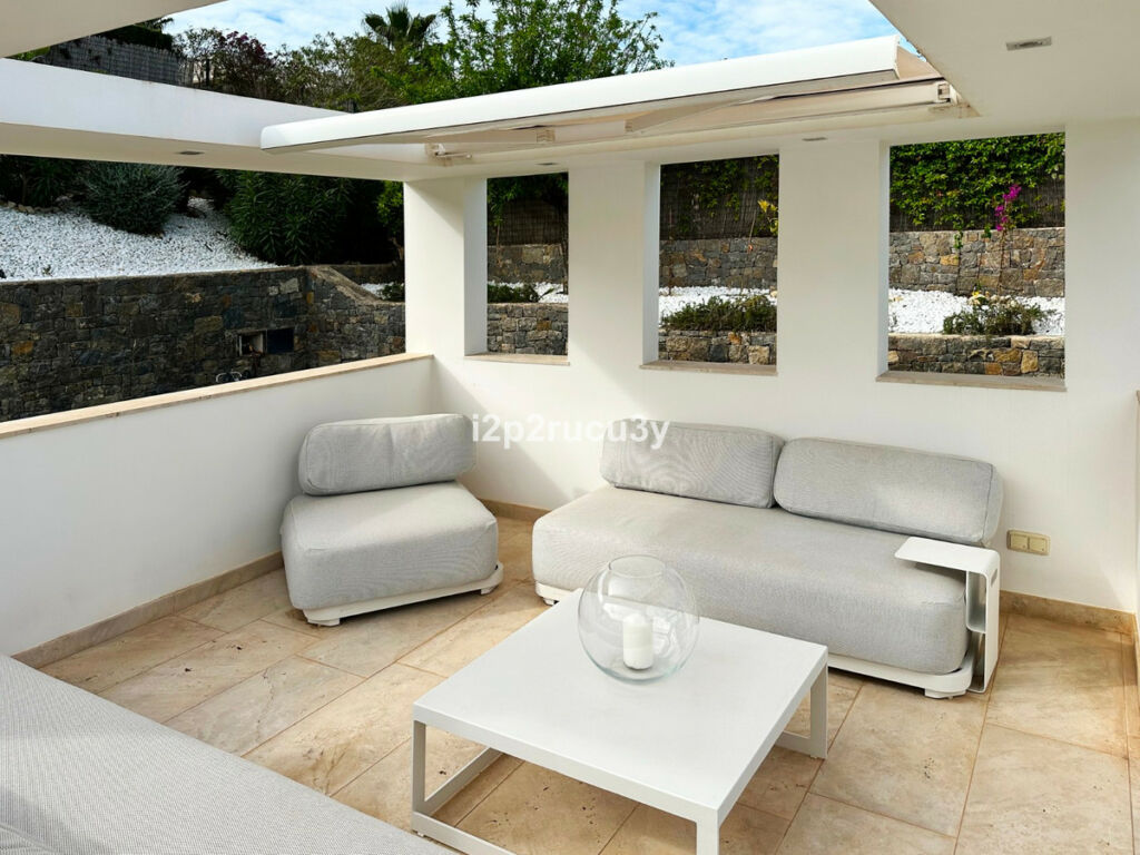 Detached Villa Javea Alicante - zdjęcie 22