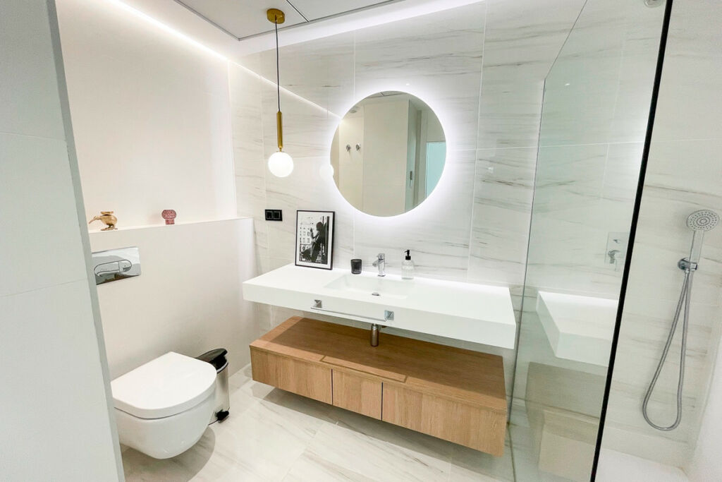 Ground Floor Apartment Villajoyosa Alicante - imagen 22