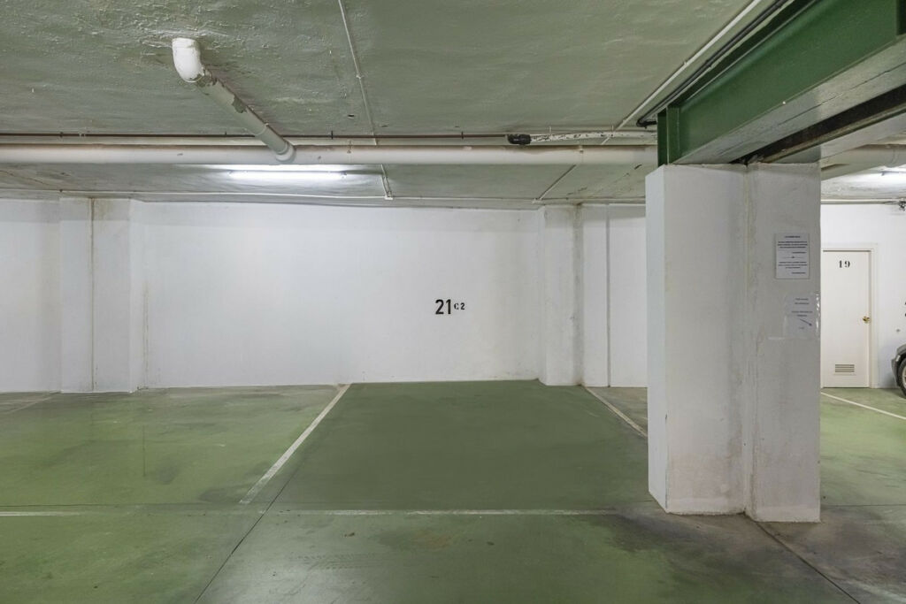 Middle Floor Apartment Marbella Málaga - imagen 19