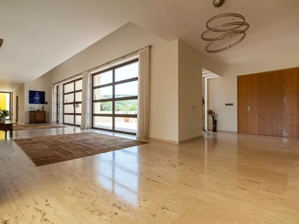 Detached Villa Sotogrande Alto Cádiz - zdjęcie 22