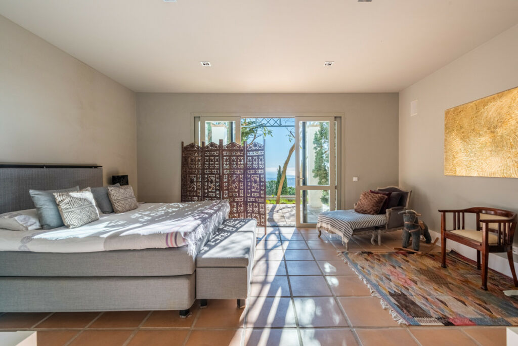 Detached Villa Sotogrande Cádiz - imagen 22