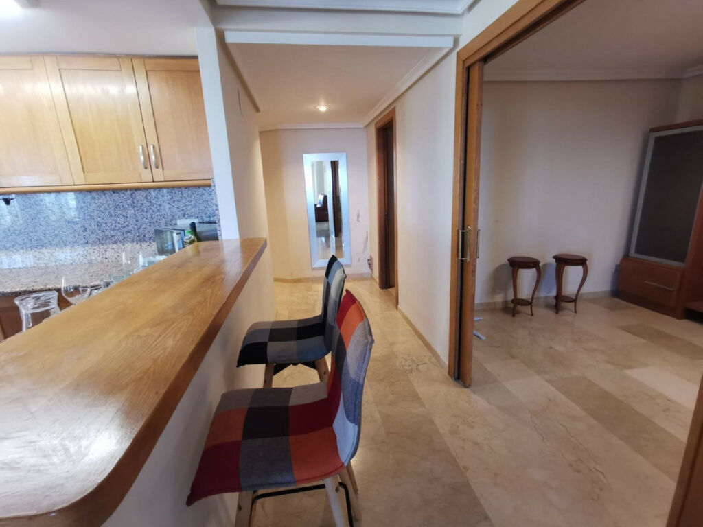 Middle Floor Apartment Altea Alicante - zdjęcie 22
