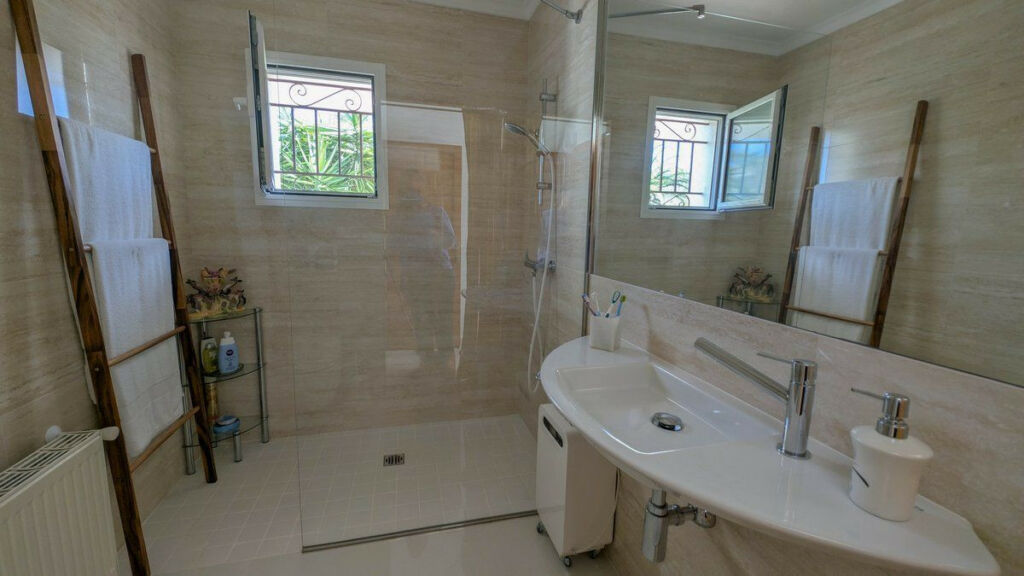 Detached Villa Calpe Alicante - imagen 21