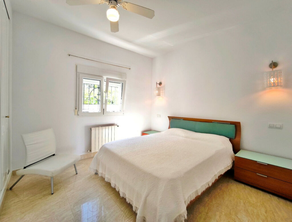 Detached Villa Denia Alicante - imagen 28