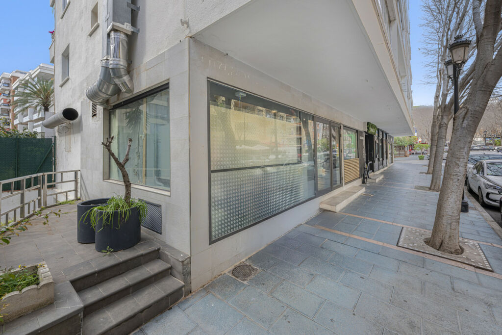 Restaurant Marbella Málaga - imagen 22