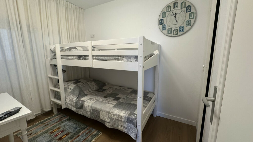 Ground Floor Apartment Torrevieja Alicante - Bild 22