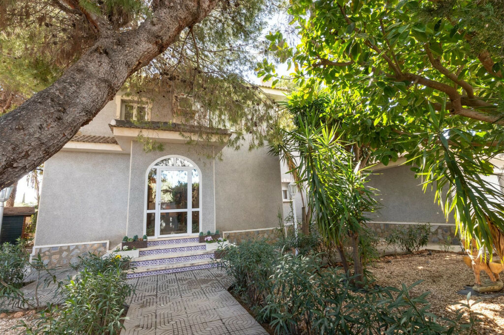Detached Villa Ciudad Quesada Alicante - zdjęcie 22
