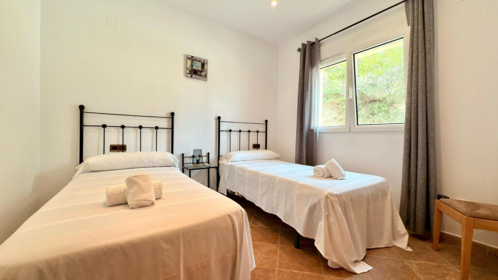 Bungalow Calpe Alicante - zdjęcie 22