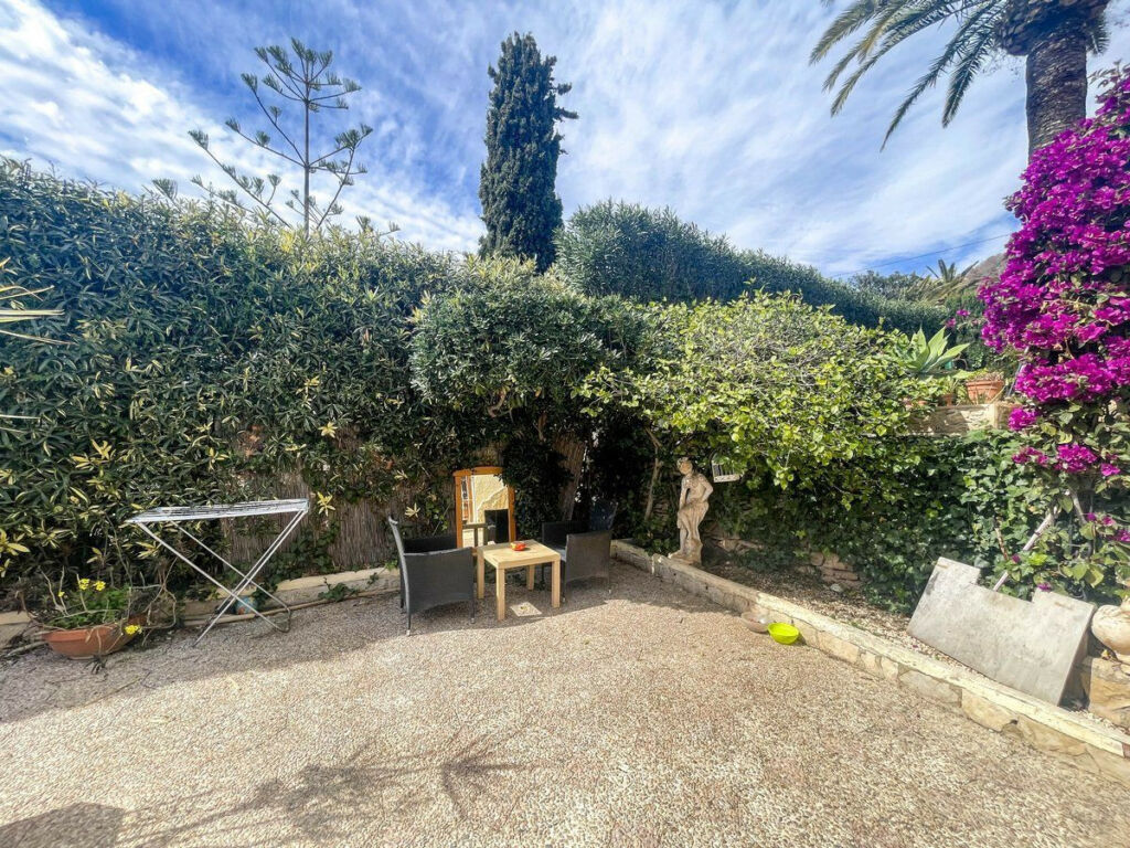 Detached Villa Calpe Alicante - imagen 25
