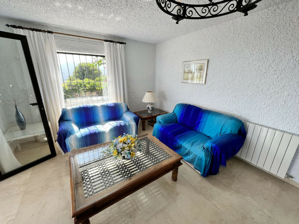 Detached Villa Mijas Málaga - imagen 14