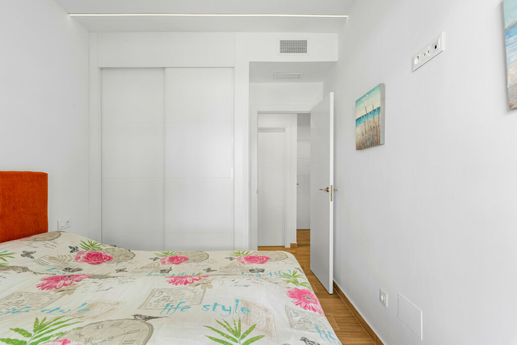 Ground Floor Apartment Villamartin Alicante - Bild 23