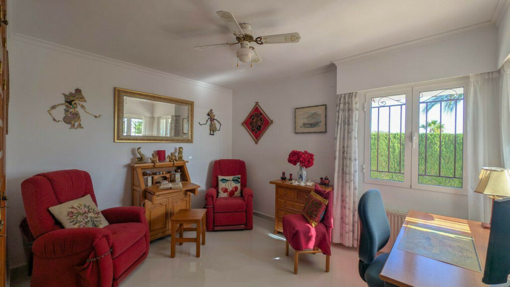 Detached Villa Calpe Alicante - imagen 22