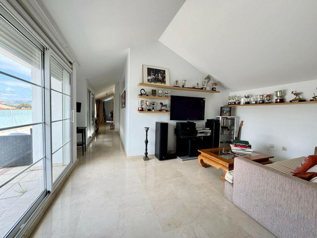 Penthouse Duplex Sotogrande Marina Cádiz - zdjęcie 24