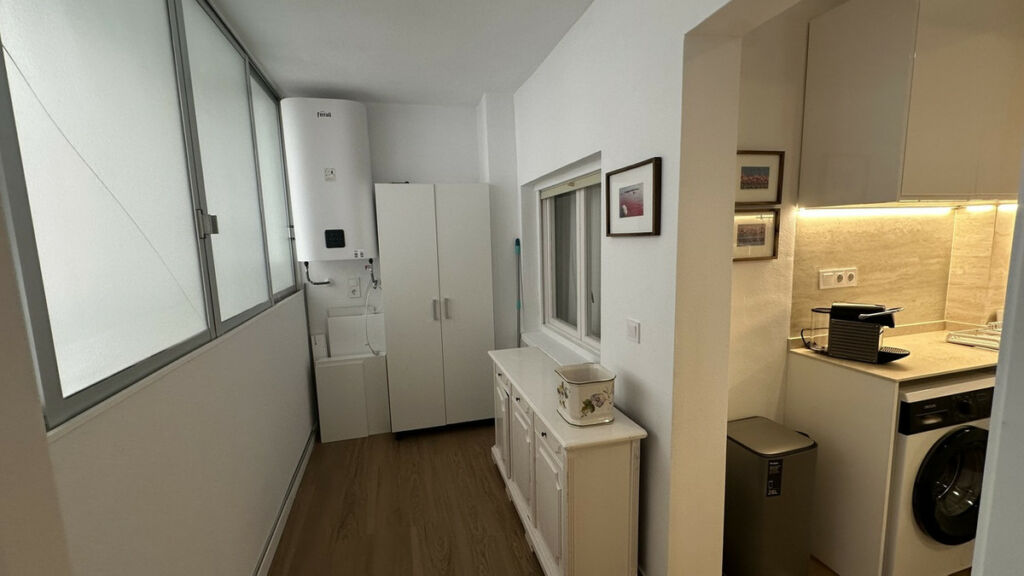 Ground Floor Apartment Torrevieja Alicante - Bild 23