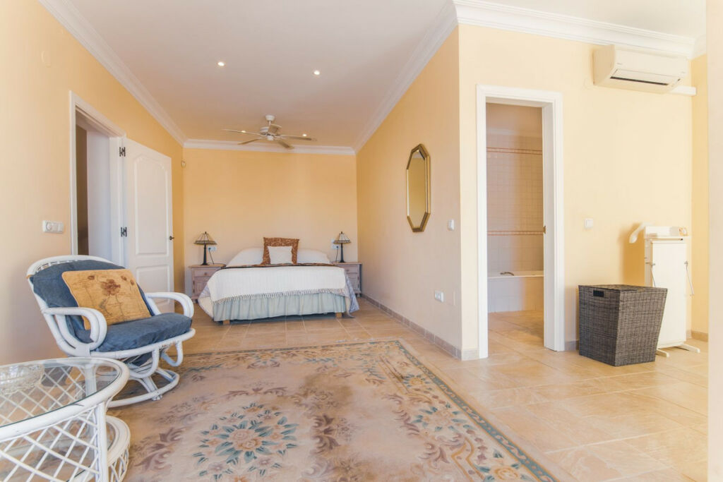 Detached Villa Frigiliana Málaga - imagen 23