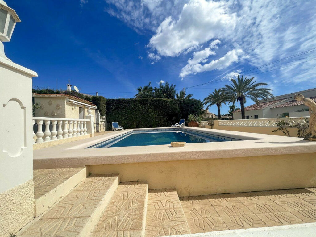 Detached Villa Calpe Alicante - imagen 4