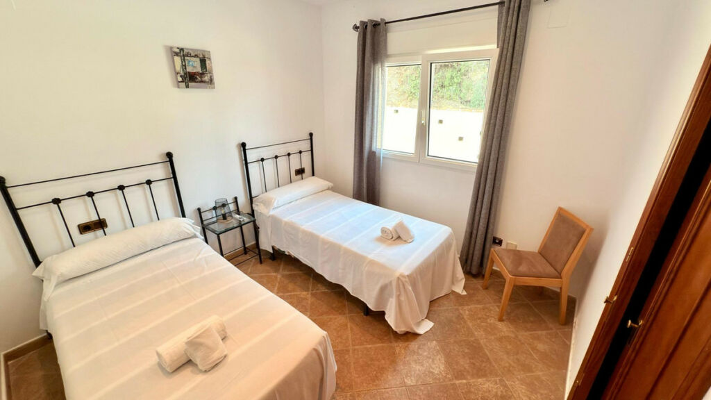 Bungalow Calpe Alicante - zdjęcie 23