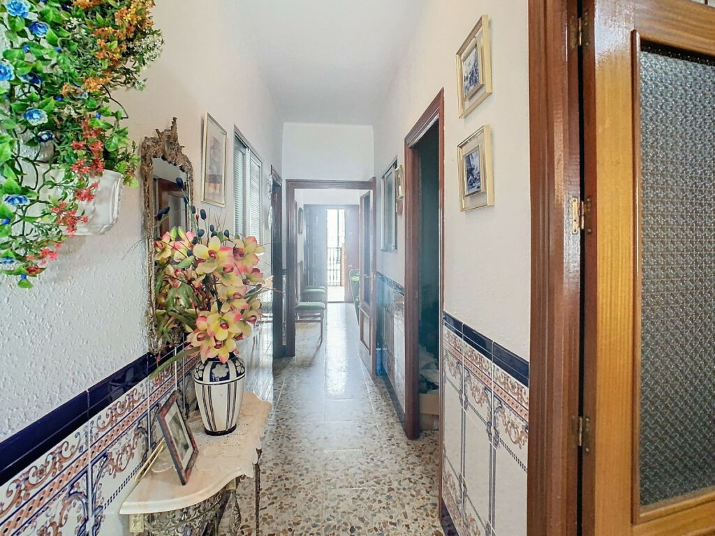 Semi-Detached House Periana Málaga - Bild 23