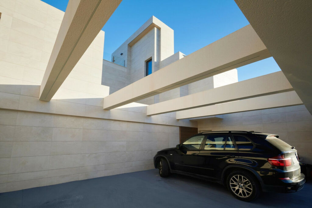 Detached Villa Molina de Segura Murcia - imagen 23