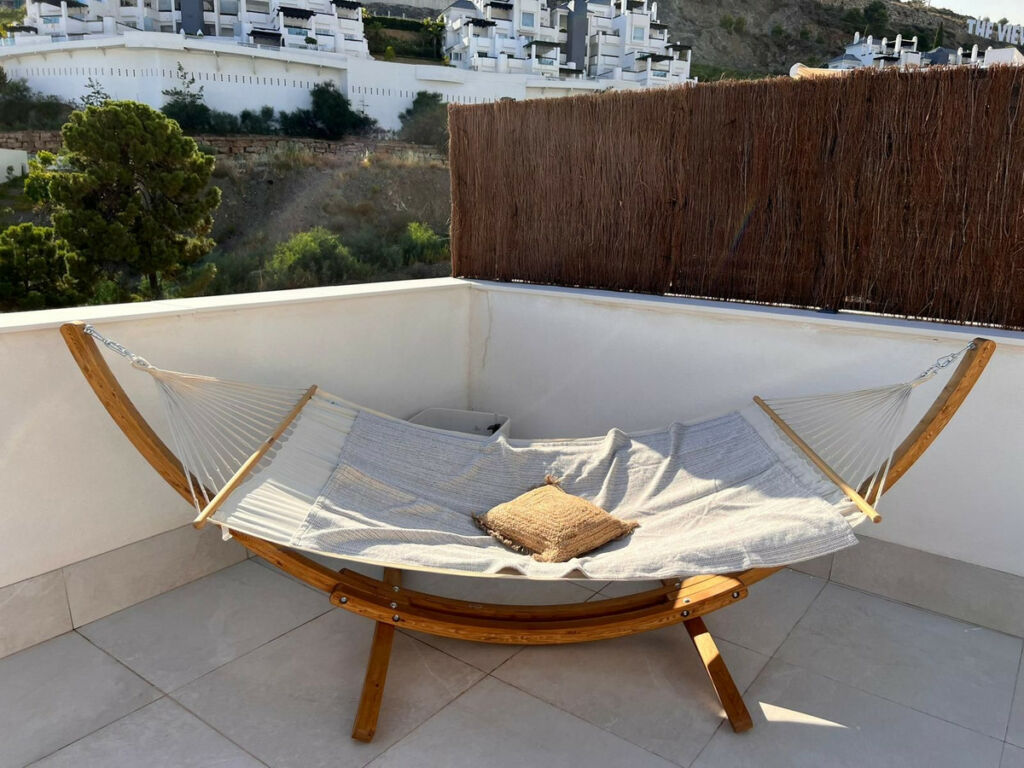 Ground Floor Apartment Benahavís Málaga - imagen 23