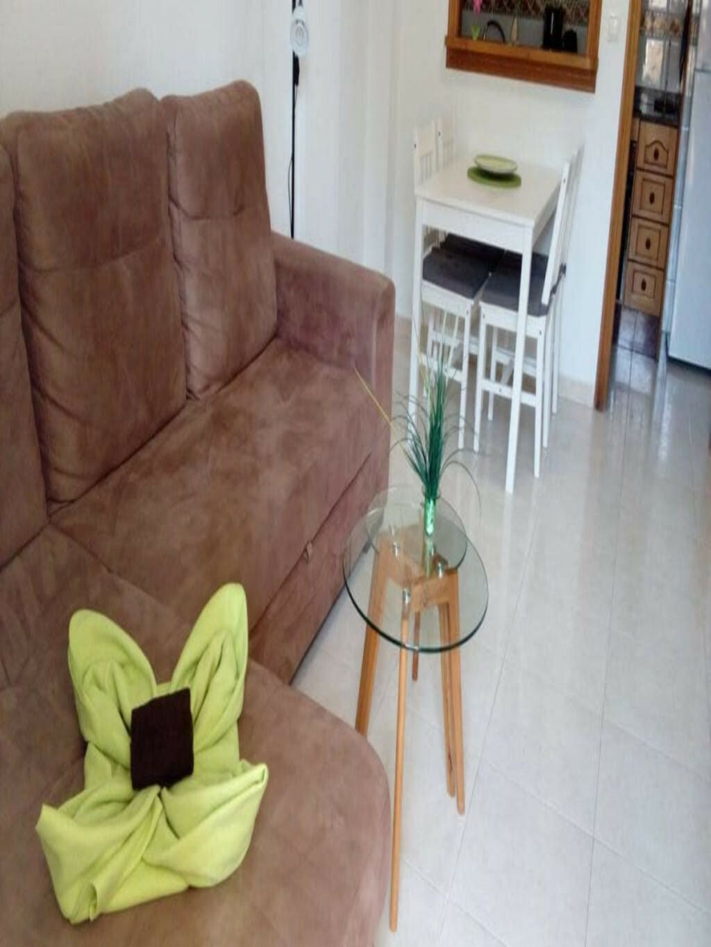 Ground Floor Apartment Torrevieja Alicante - Bild 23