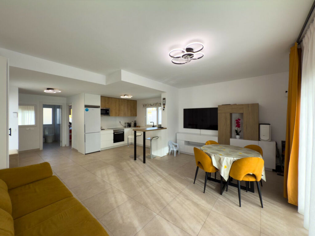 Bungalow La Nucia Alicante - zdjęcie 23