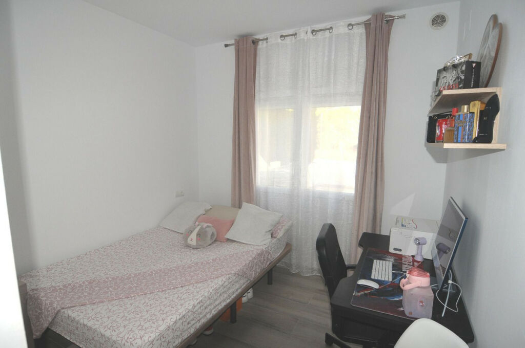 Bungalow Calpe Alicante - zdjęcie 23