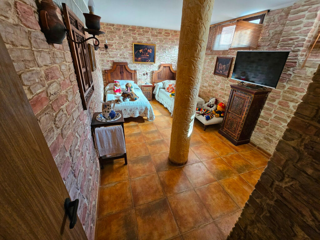 Detached Villa Daya Nueva Alicante - imagen 23