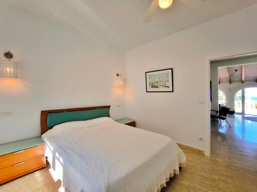 Detached Villa Denia Alicante - imagen 29