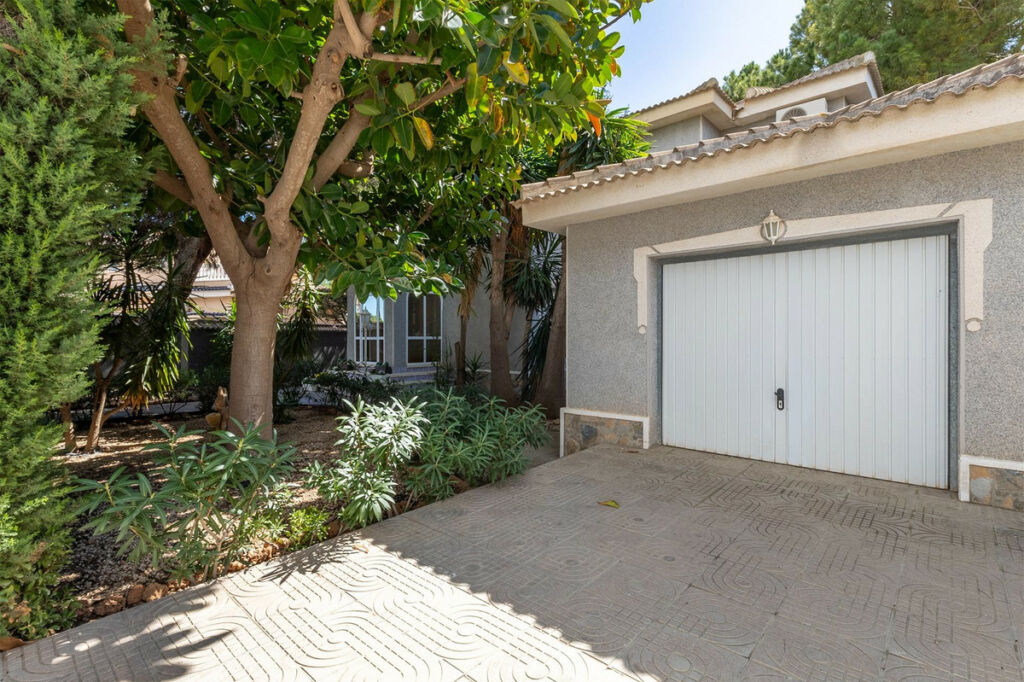 Detached Villa Ciudad Quesada Alicante - zdjęcie 23
