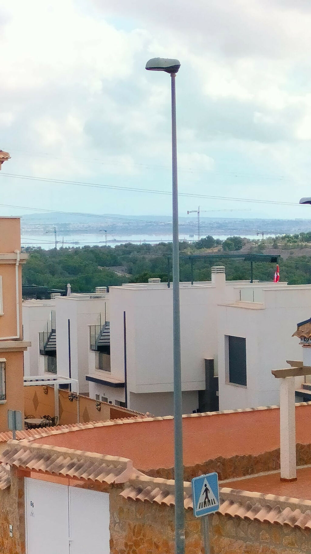Detached Villa Villamartin Alicante - image 23