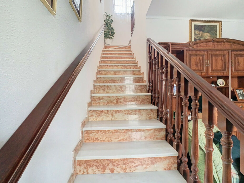 Semi-Detached House Periana Málaga - Bild 24