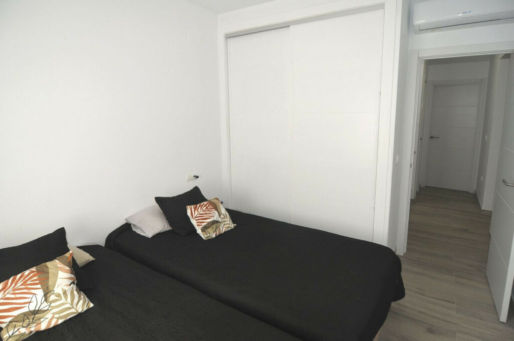 Bungalow Calpe Alicante - zdjęcie 24