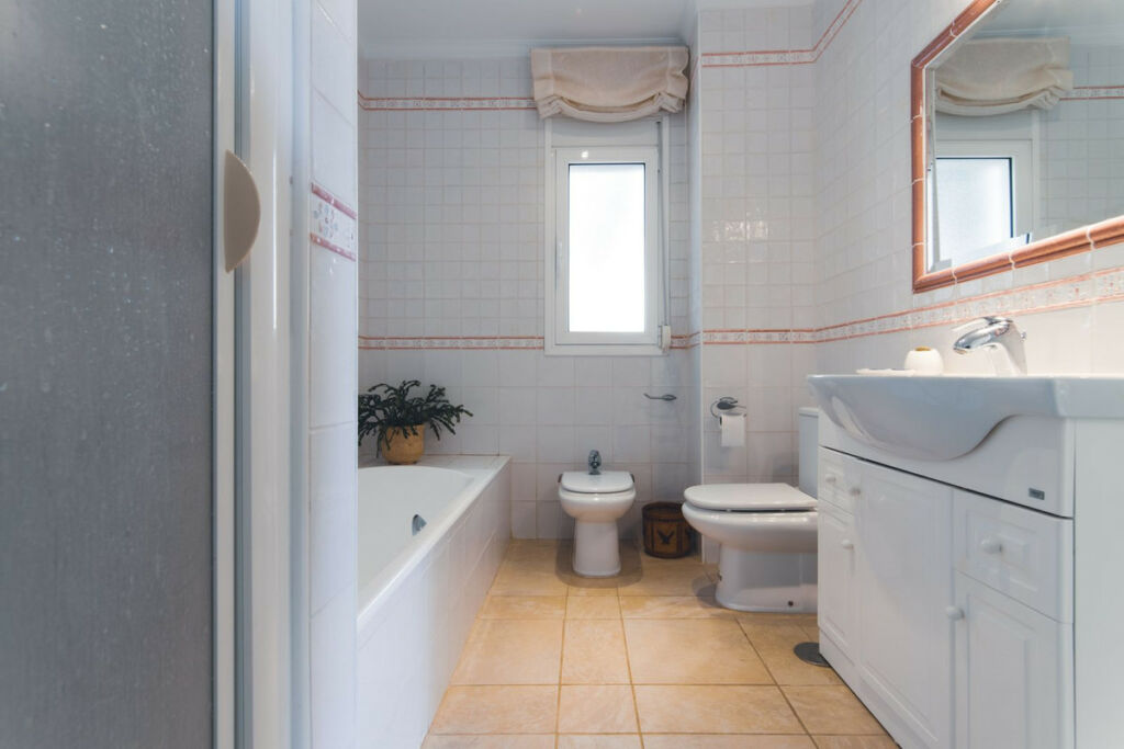 Detached Villa Frigiliana Málaga - imagen 24