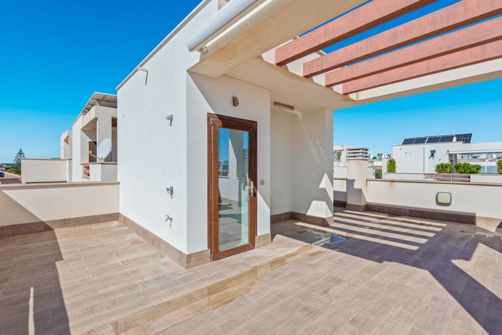 Detached Villa Ciudad Quesada Alicante - imagen 24