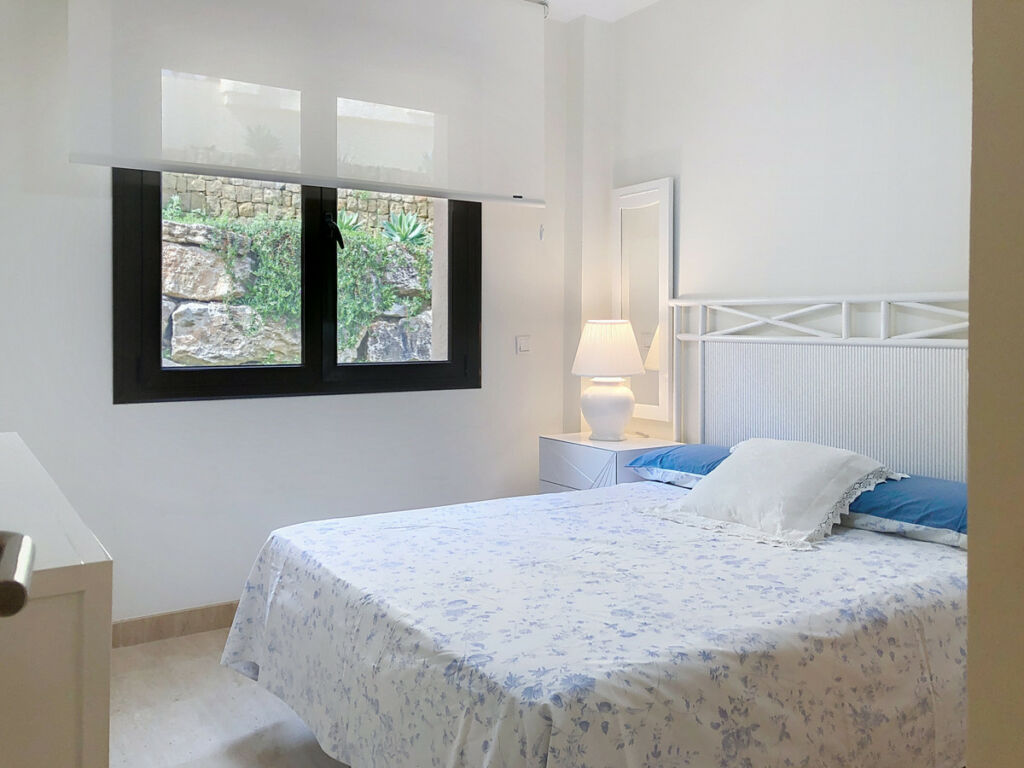 Middle Floor Apartment Estepona Málaga - imagen 24