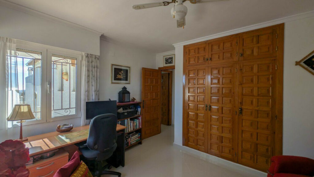 Detached Villa Calpe Alicante - imagen 23