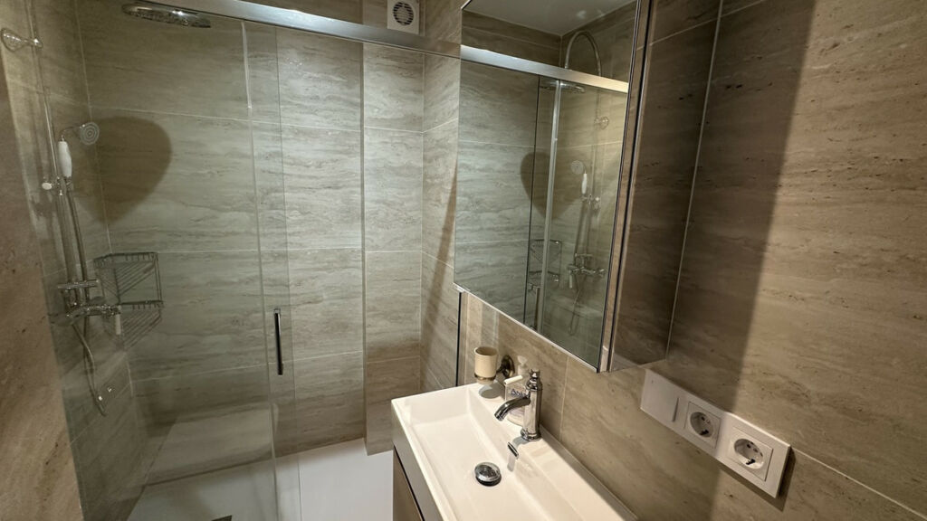 Ground Floor Apartment Torrevieja Alicante - Bild 24