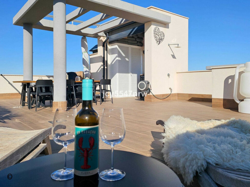 Penthouse San Miguel de Salinas Alicante - imagen 23