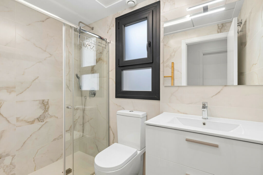 Ground Floor Apartment Villamartin Alicante - Bild 24