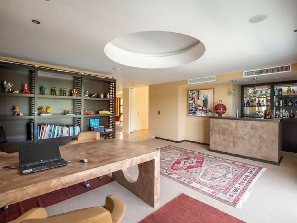 Detached Villa Sotogrande Alto Cádiz - zdjęcie 24