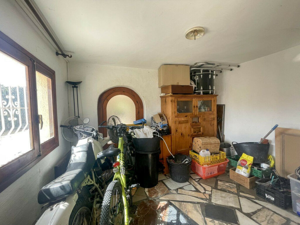 Detached Villa Calpe Alicante - imagen 26