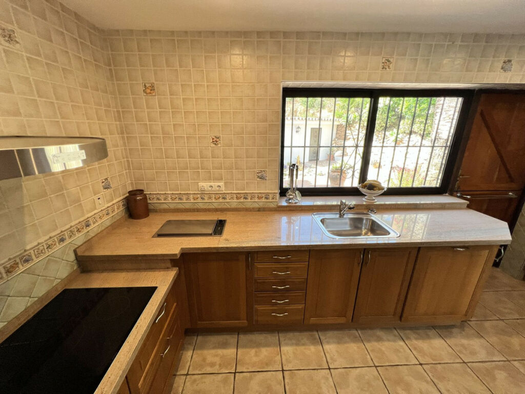 Detached Villa Mijas Málaga - imagen 15