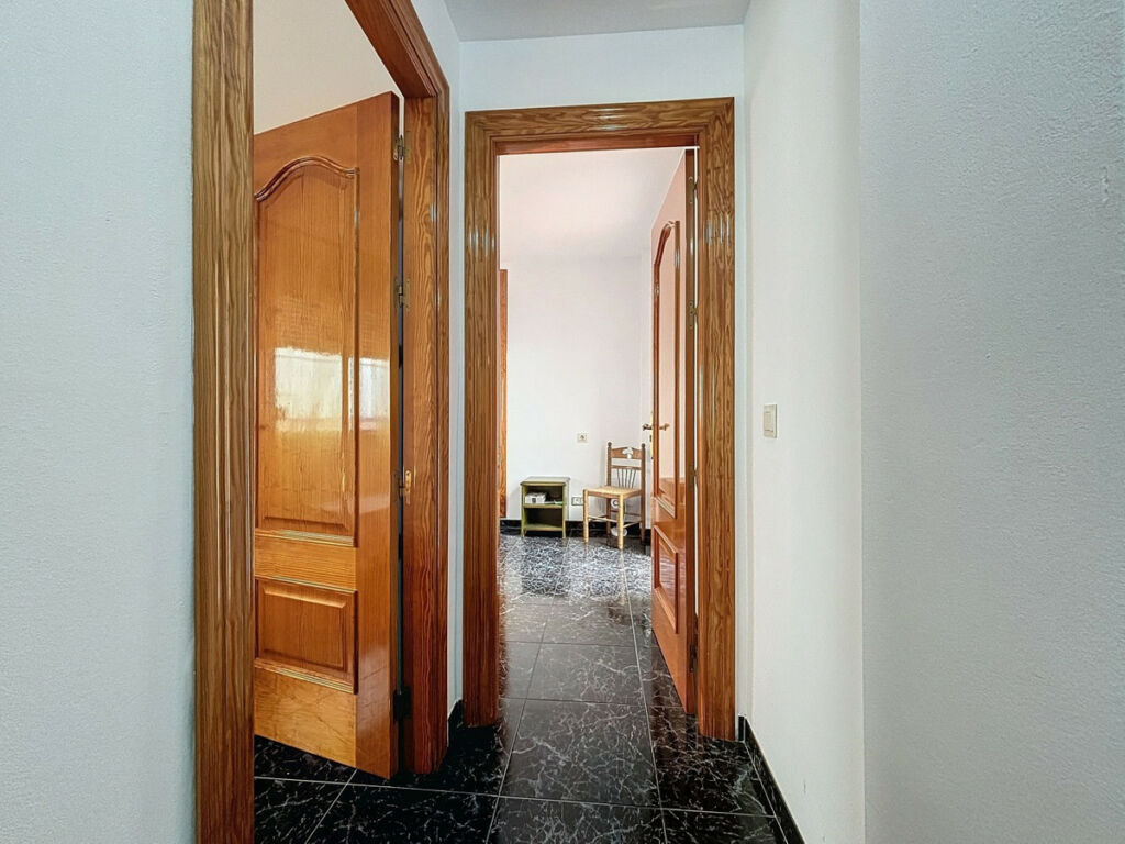 Semi-Detached House Cómpeta Málaga - imagen 24